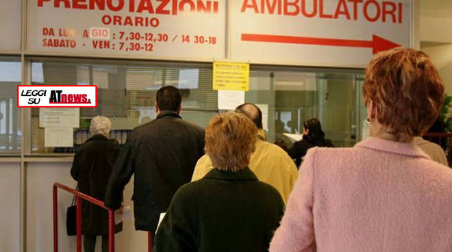 Casa del Consumatore: la soluzione delle liste di attesa in ospedale nella Costituzione