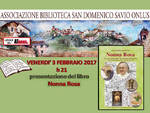 Mondonio: Associazione Biblioteca San Domenico Savio presenta il libro “Nonna Rosa”