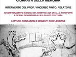 Stasera a Nizza Monferrato per il Giorno della Memoria il convegno "L'Alba di un nuovo giorno?"