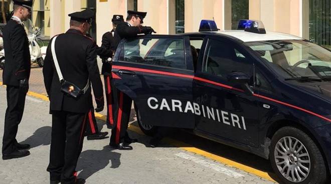 Alba: arresto per rapina nel negozio Terranova di Alba