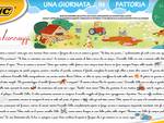 Asti e provincia, 10 scuole partecipano al concorso BIC "Una giornata in fattoria"