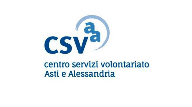 Dal CSV Asti e Alessandria tre Bandi per le Associazioni di Volontariato