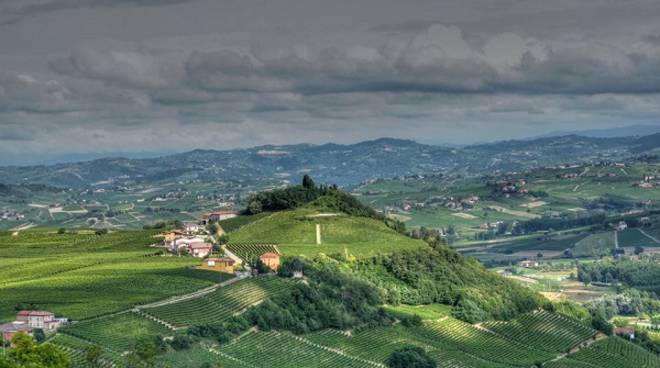 Enrico Cavallero: "Asti Unesco, un binomio possibile"