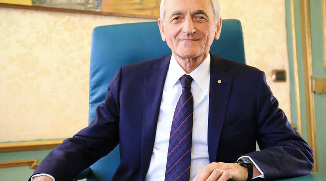 Fondazione CRT,  il Professor Giovanni Quaglia nominato Presidente all’unanimità 