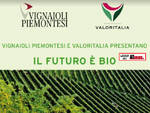 Il futuro è bio: un convegno a Castagnito dei Vignaioli Piemontesi