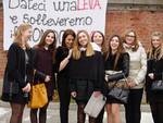 Leva 1999: festeggiamenti a Castelnuovo Don Bosco