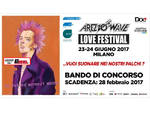 Torna  il concorso di musica live Arezzo Wave Band 2017 iscrizioni aperte fino al 28 febbraio 2017