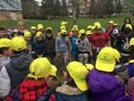 Asti, con la Festa degli Alberi nelle scuole Coldiretti celebra l'arrivo della Primavera