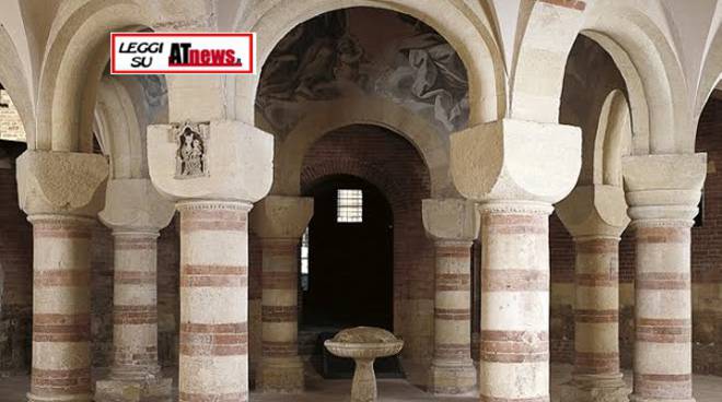 Asti, da domani scatta l'orario estivo per i Musei Civici