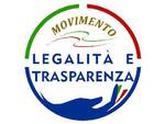 Asti, il movimento politico Legalità e Trasparenza a sostegno di Biagio Riccio