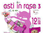 Asti in rosa con la LILT