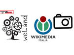 Asti, inaugurazione della mostra fotografica dell'edizione italiana di Wiki Loves Monuments
