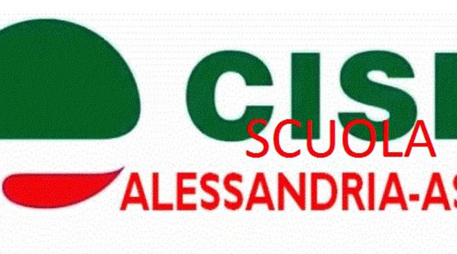 Cisl Scuola Incontri Guida Per La Compilazione Delle