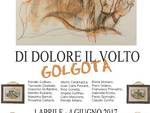 Domani al Musarmo di Mombercelli la 3^edizione di "Di Dolore il Volto - Il Golgota""