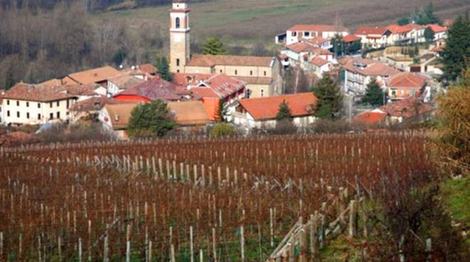 Il Comune di Cossano Belbo affitta i locali di corso Fratelli Negro