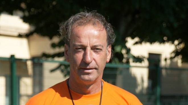 Stefano Lovisolo è il nuovo allenatore dell'Albese Calcio