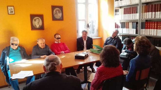 All’assemblea dell’Unione Ciechi il punto sulle politiche per la disabilità