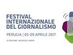 Anso al festival del giornalismo di Perugia