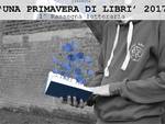 Asti, al via ad aprile la rassegna letteraria ''Una primavera di libri 2017''