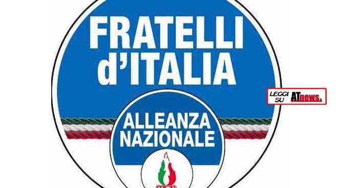  Asti, domani a Serravalle il convegno sulla sicurezza di Fratelli d’Italia