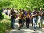 Domenica 23 aprile a Castiglione d’Asti torna la “Frittata in passeggiata”