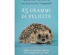 Massimo Vacchetta presenta "25 grammi di felicità" a Cisterna d'Asti