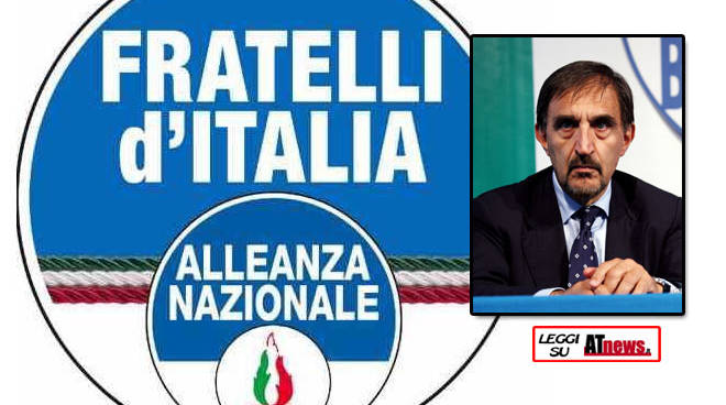 Sabato si inaugura la nuova sede astigiana di Fratelli d’Italia, presente Ignazio La Russa