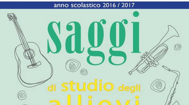 Alba: Saggi di studio degli allievi del Civico Istituto Musicale ''L. Rocca''