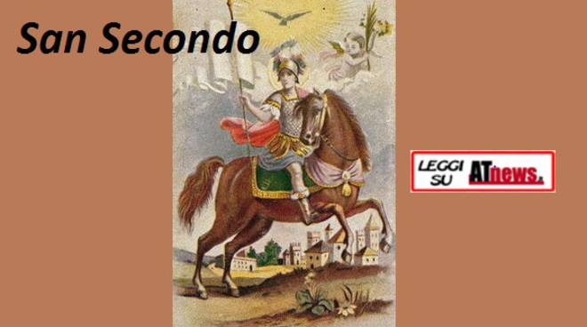 Asti e San Secondo: storia, miti e rituali di un rapporto di devozione tra la città e il suo Santo Patrono