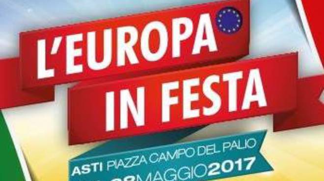 Asti, parte oggi la quattro giorni de ''L'Europa in Festa'': ecco tutti i prodotti da gustare