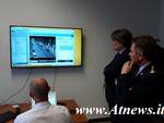 Asti, Polizia Municipale all’avanguardia: sala operativa collegata a 105 telecamere di sorveglianza