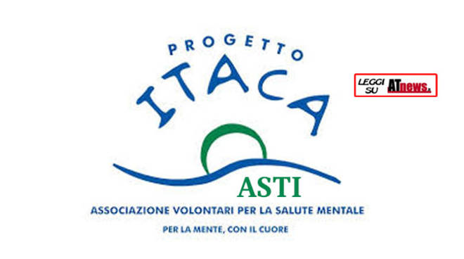 Asti, progetto Itaca: sofferenza psichica e speranza tra farmaco e cura della persona