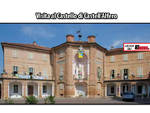 Castell'Alfero, domani visita guidata per il castello e il Museo Etnografico