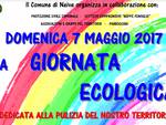 Domenica a Neive sarà una "Giornata Ecologica" 