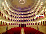 Festa della Cittadinanza astigiana con… Vittorio Alfieri, nel suo Teatro
