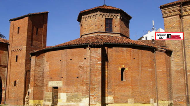 Il Complesso Monumentale di San Pietro resterà chiuso al pubblico martedì maggio