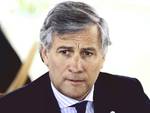 Il Presidente del Parlamento Europeo, Antonio Tajani, sarà ospite domenica alla Assemblea di Banca d’Alba