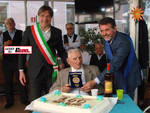 L’astigiano Anselmo Ruscalla compie 100 anni