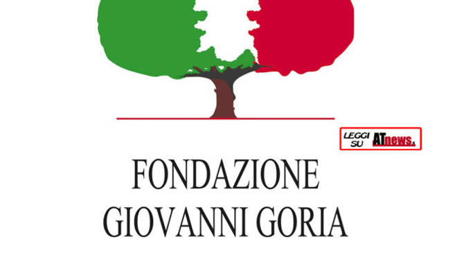 La Fondazione Giovanni Goria al Salone Del Libro di Torino