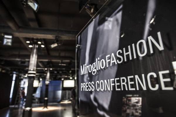 Miroglio Fashion cambia veste per rafforzare il brand ATNews.it