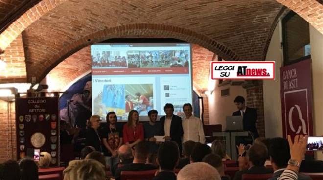 Nasce la App ufficiale del Palio di Asti 