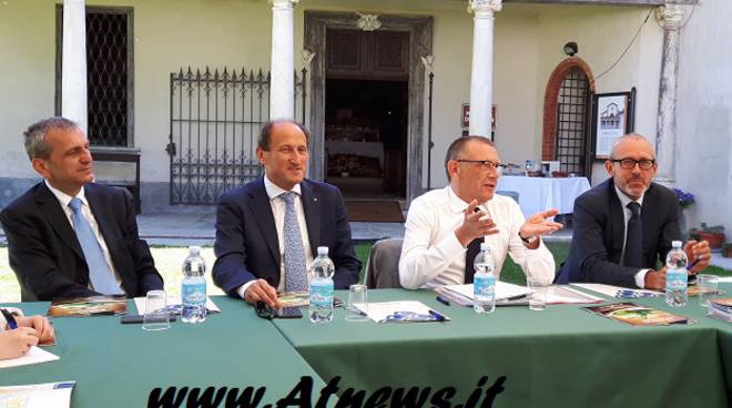 Tra numeri da record e solidarietà tutto pronto per l'Assemblea della Banca d'Alba