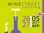Wine Street Tasting, tornano le degustazioni itineranti che animeranno il centro storico di Asti