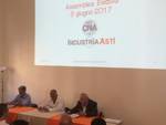 CNA Industria Asti: confermato presidente Roberto Robella