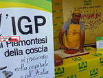 Coldiretti Asti, benvenuto all'Igp “Vitellone Piemontese”