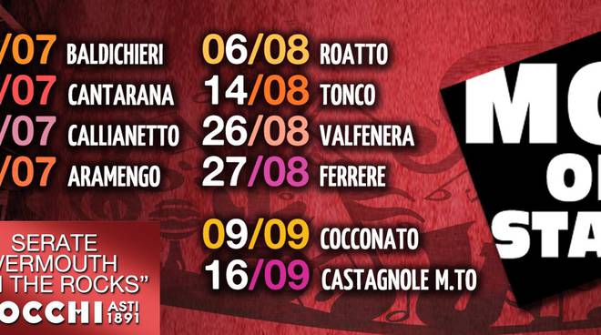 Eventi