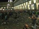 Feriti in piazza San Carlo a Torino: come tutelare i propri diritti