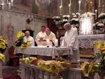 Giornata dei Pensionati Coldiretti: si è tenuta ieri a Monastero Bormida la festa provinciale