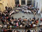 I "Concerti aperti" della scuola Goltieri