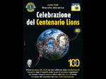 La Festa del Centenario al Lions Club Moncalvo Aleramica